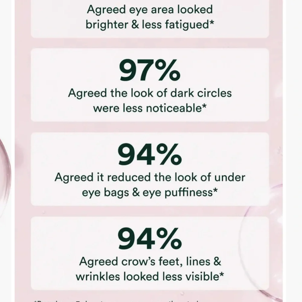 Osea Ocean Eyes Age-Defying Gel Eye Serum